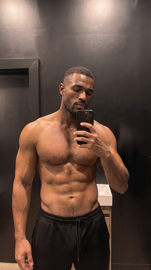 Wellness coach